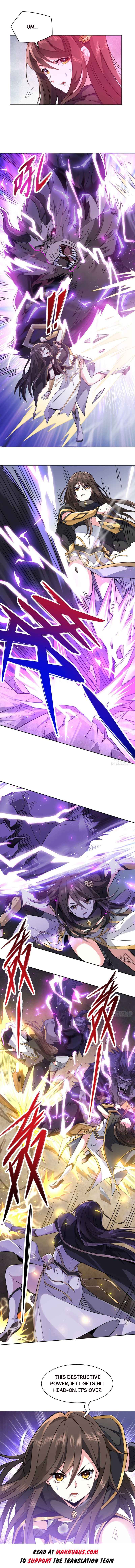 My Female Apprentices Are All Big Shots From the Future 10 page 5