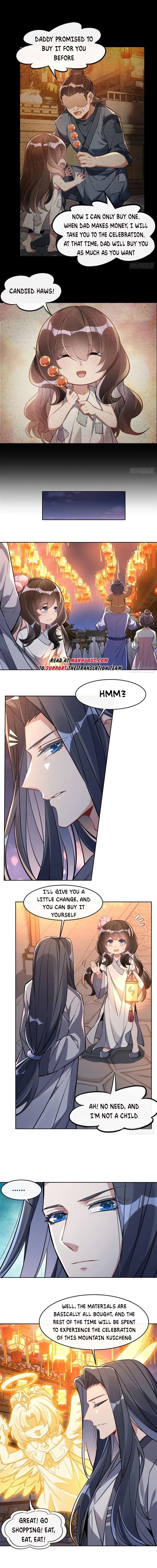 My Female Apprentices Are All Big Shots From the Future  102 page 1