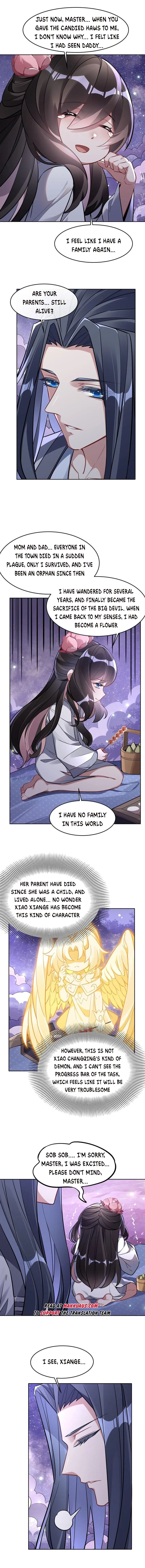 My Female Apprentices Are All Big Shots From the Future  102 page 5