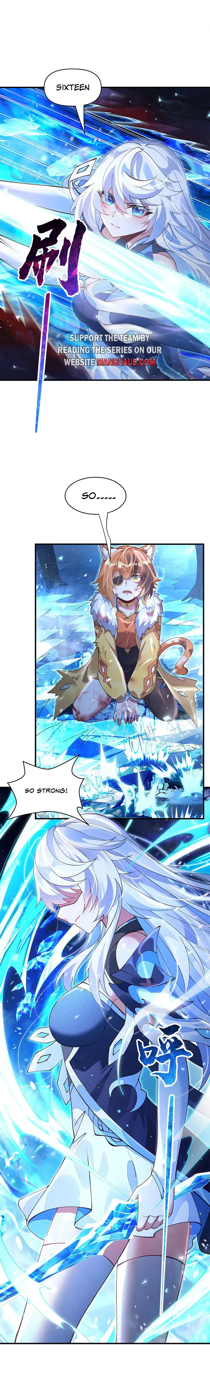 My Female Apprentices Are All Big Shots From the Future  325 page 1