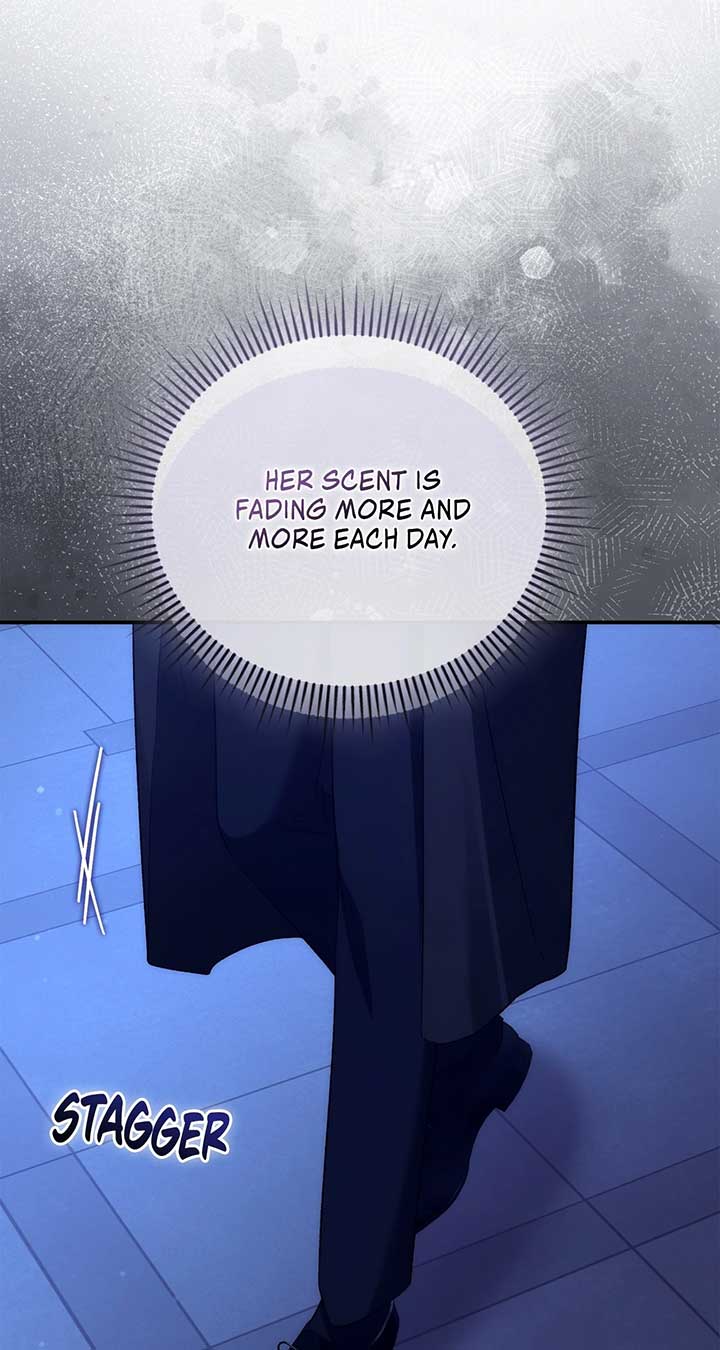 My Husband and I Cannot Live in the Same World  34 page 9