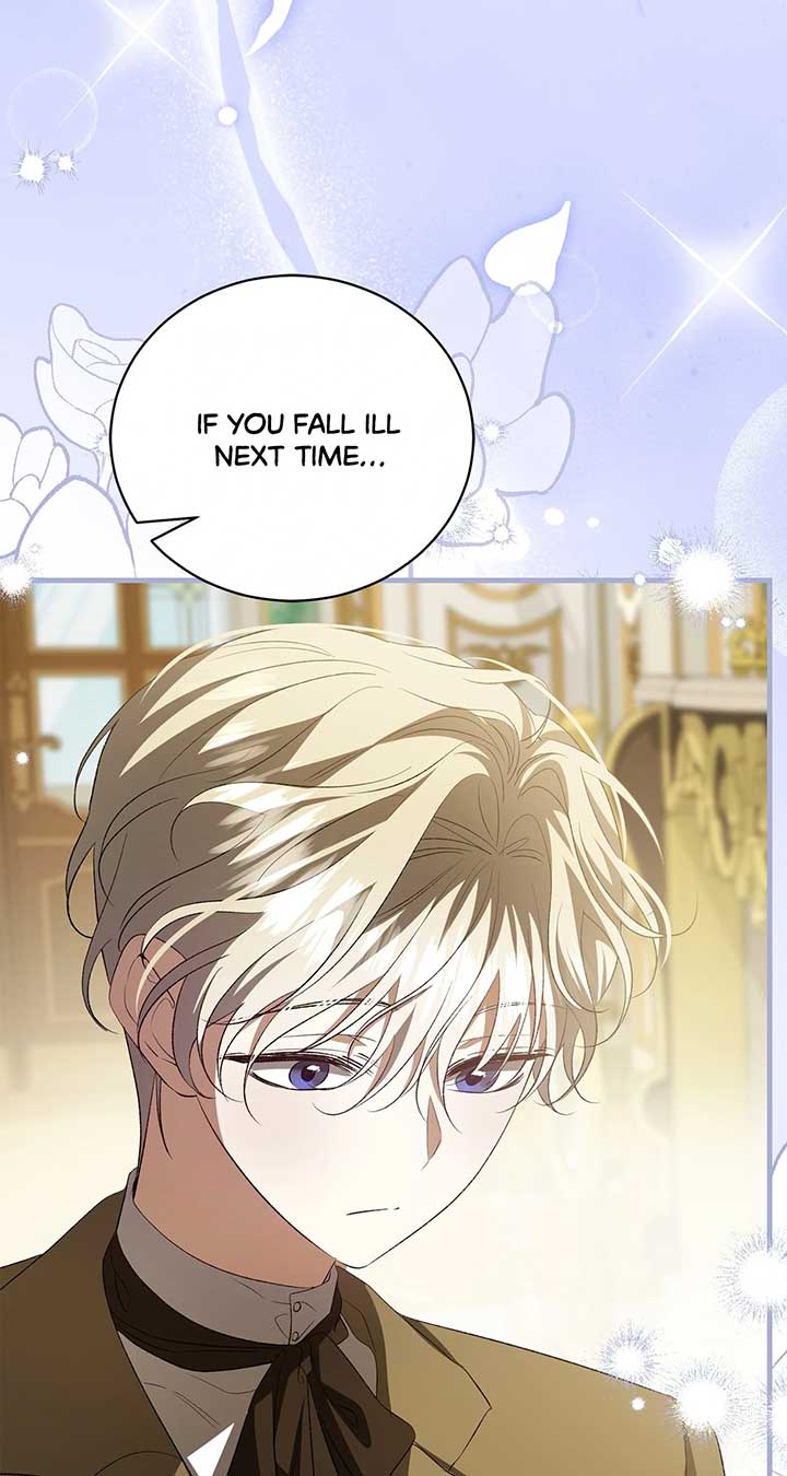 My Husband and I Cannot Live in the Same World  34 page 99