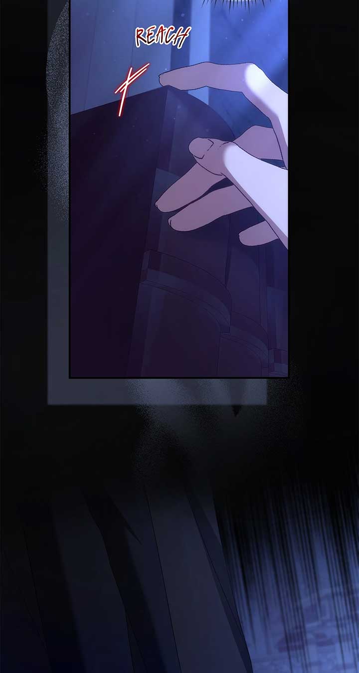My Husband and I Cannot Live in the Same World  34 page 12