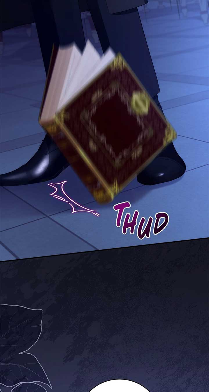 My Husband and I Cannot Live in the Same World  34 page 13