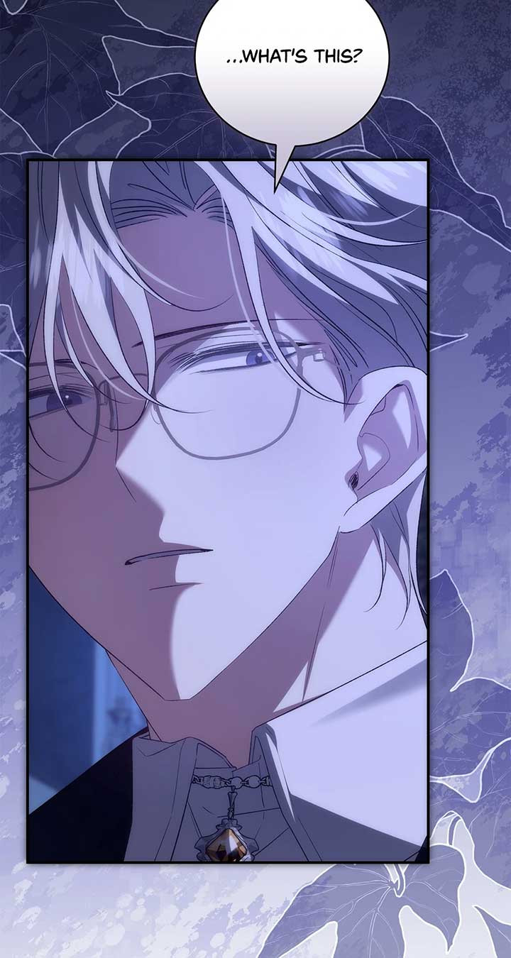 My Husband and I Cannot Live in the Same World  34 page 14
