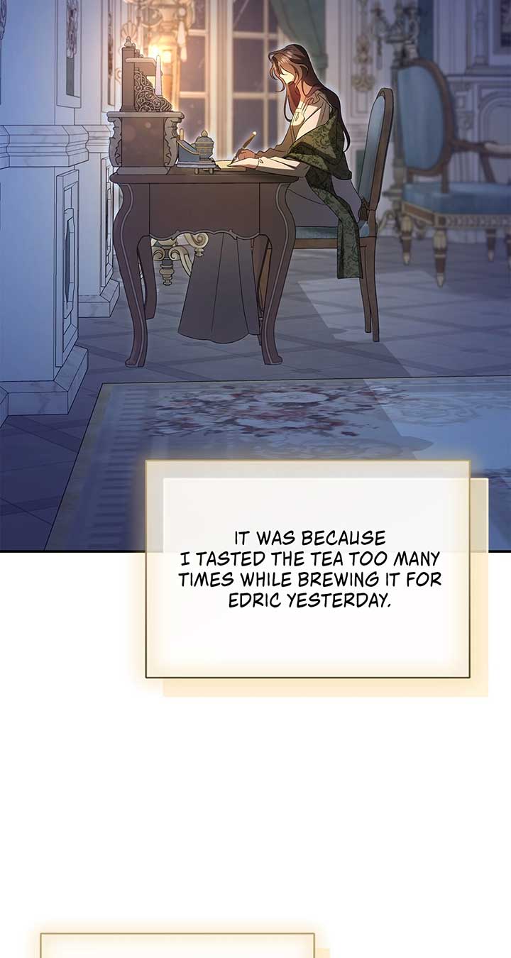 My Husband and I Cannot Live in the Same World  34 page 18