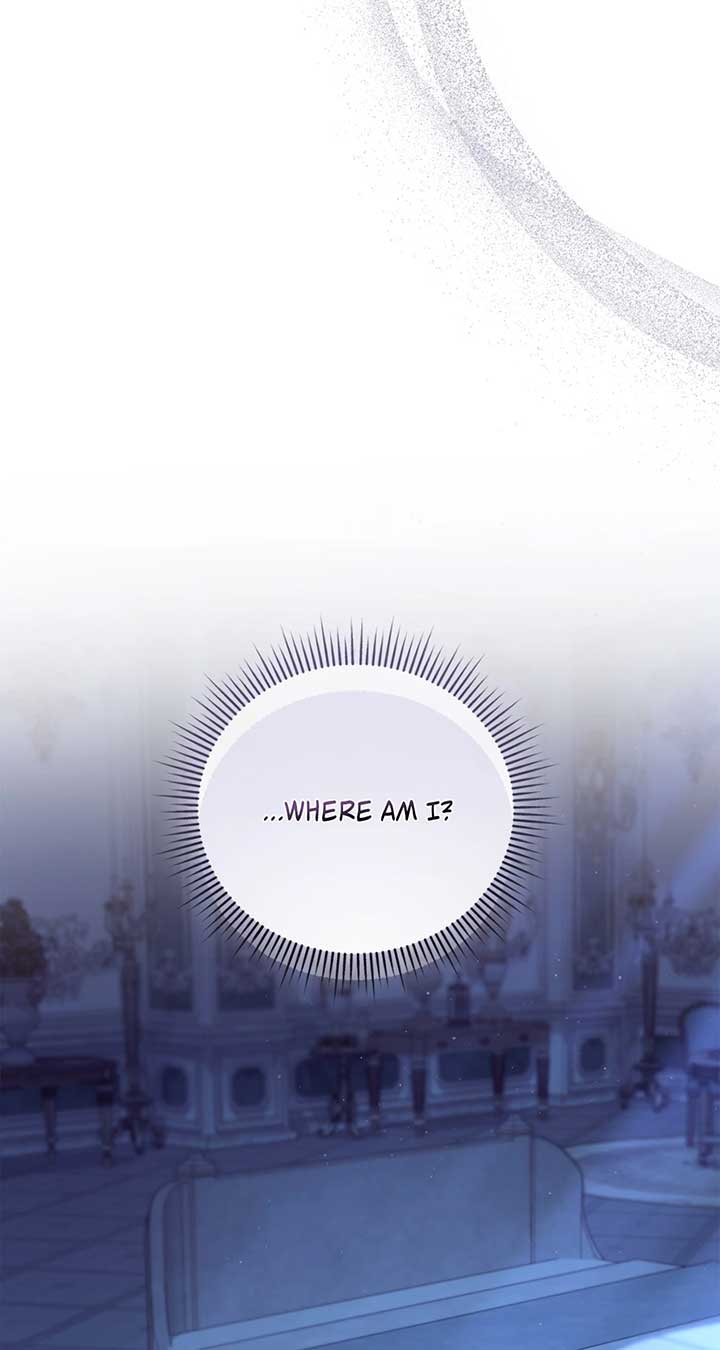 My Husband and I Cannot Live in the Same World  34 page 1