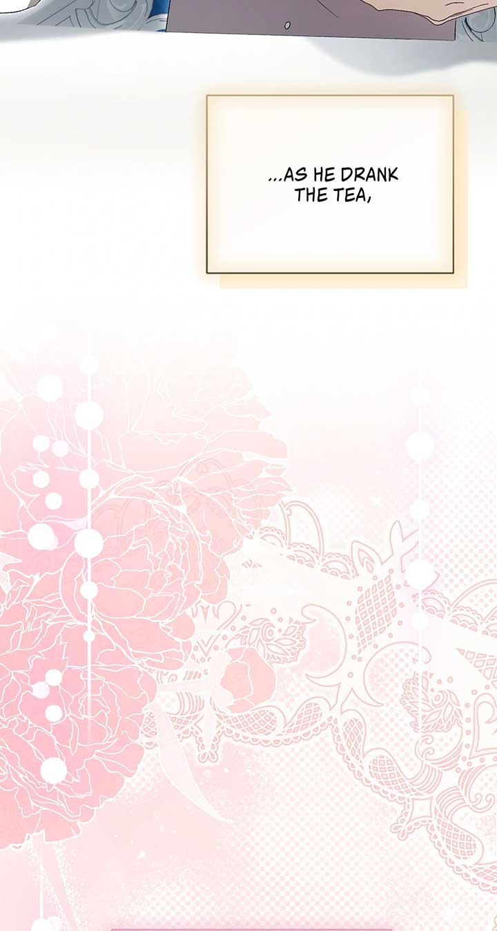 My Husband and I Cannot Live in the Same World  34 page 20