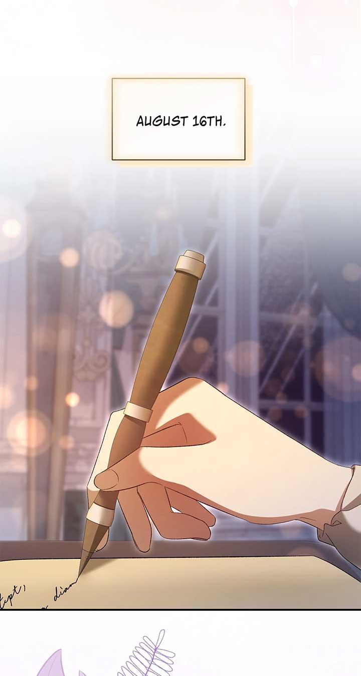 My Husband and I Cannot Live in the Same World  34 page 22