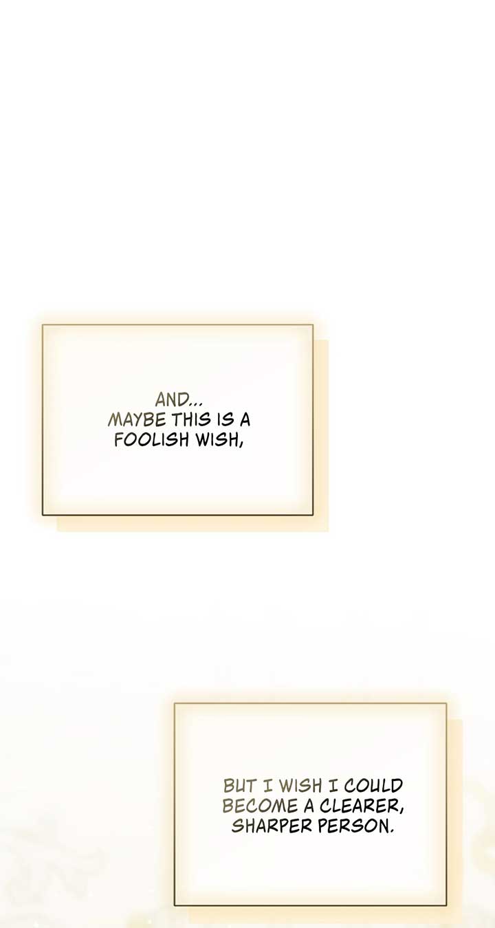My Husband and I Cannot Live in the Same World  34 page 27