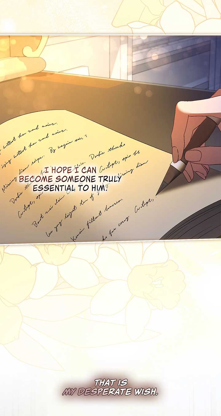 My Husband and I Cannot Live in the Same World  34 page 34