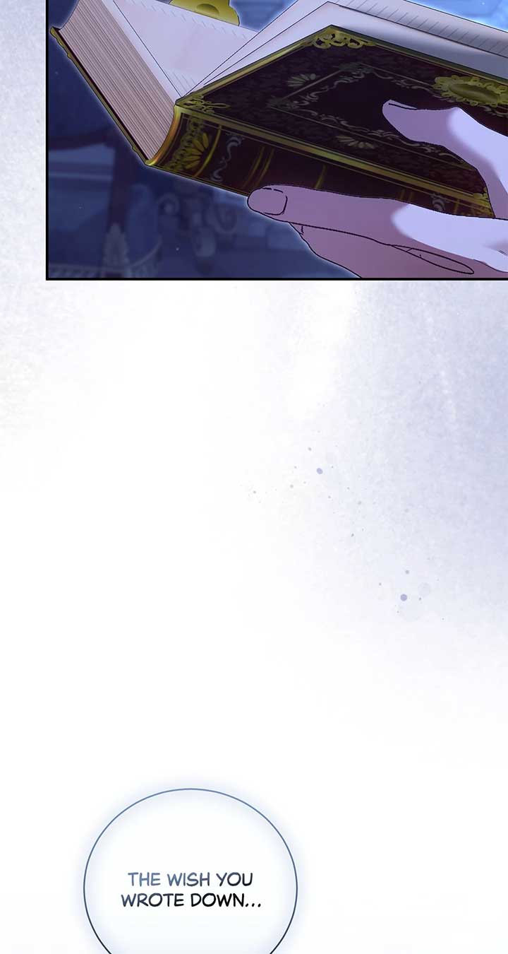 My Husband and I Cannot Live in the Same World  34 page 37
