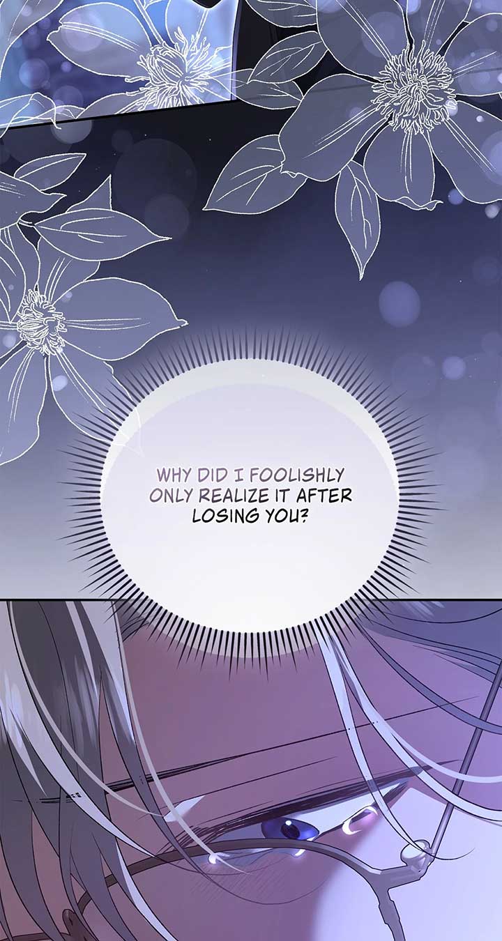 My Husband and I Cannot Live in the Same World  34 page 42