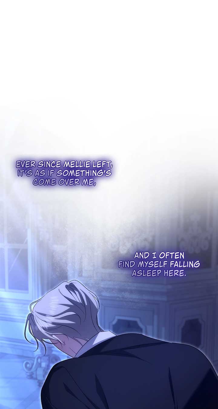 My Husband and I Cannot Live in the Same World  34 page 4