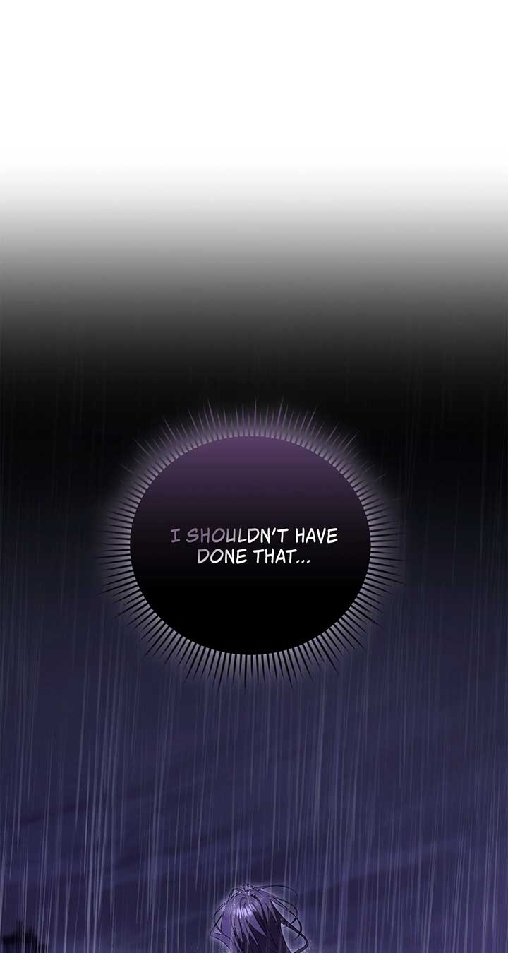 My Husband and I Cannot Live in the Same World  34 page 54