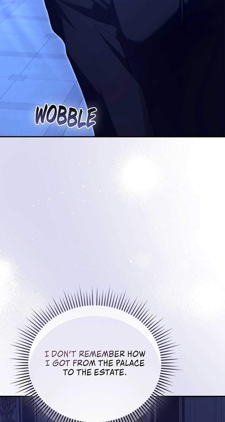 My Husband and I Cannot Live in the Same World  34 page 5