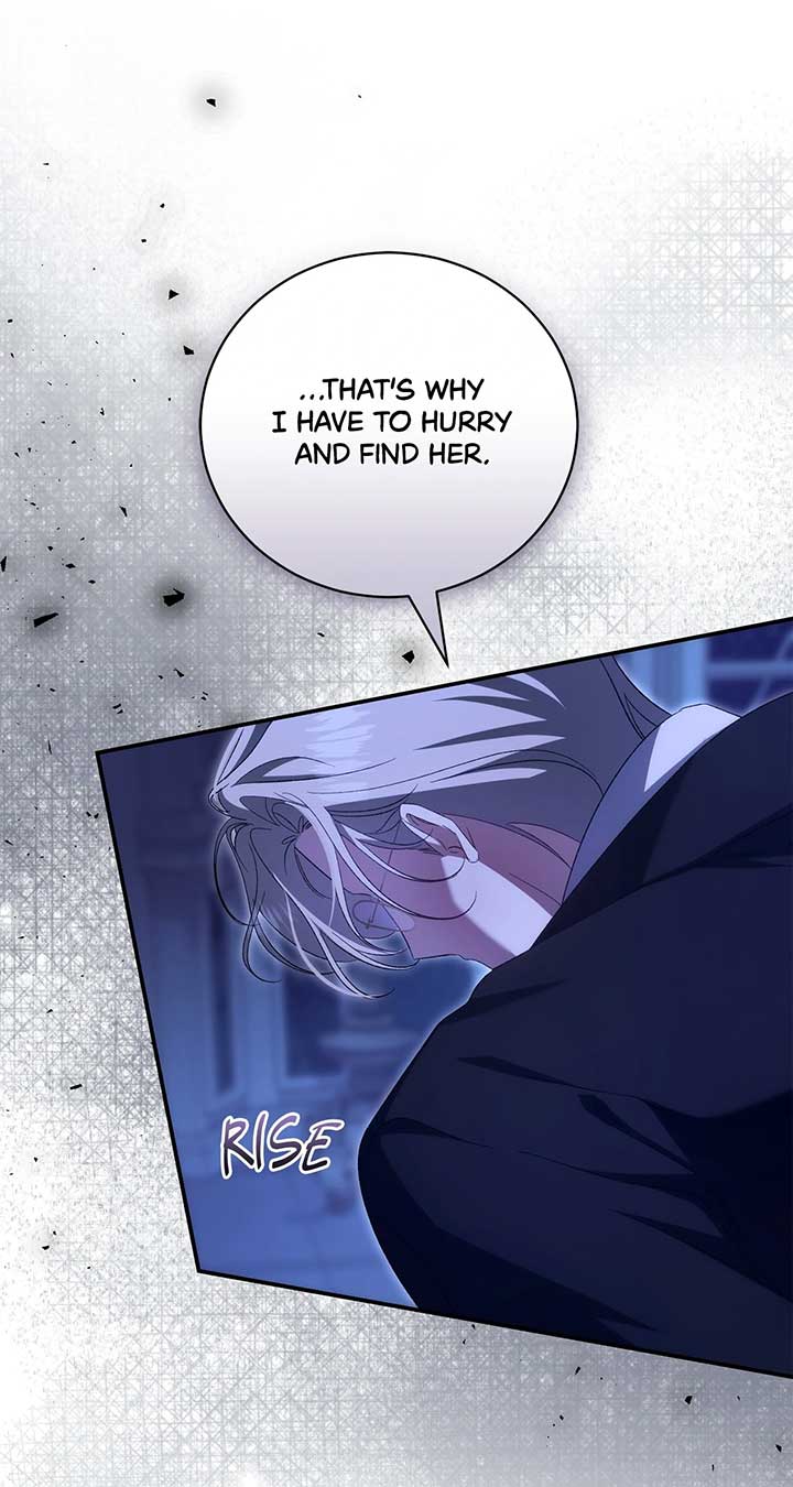 My Husband and I Cannot Live in the Same World  34 page 60
