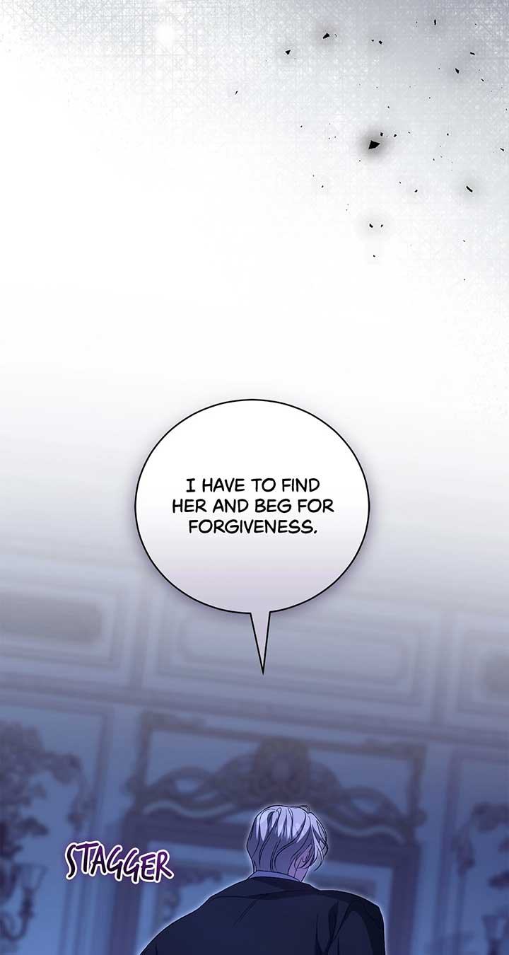 My Husband and I Cannot Live in the Same World  34 page 61