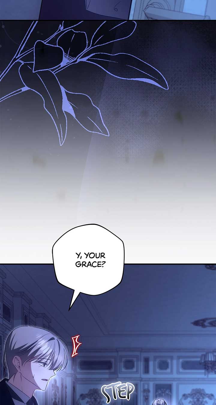 My Husband and I Cannot Live in the Same World  34 page 64