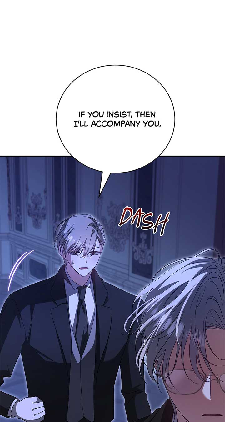 My Husband and I Cannot Live in the Same World  34 page 69