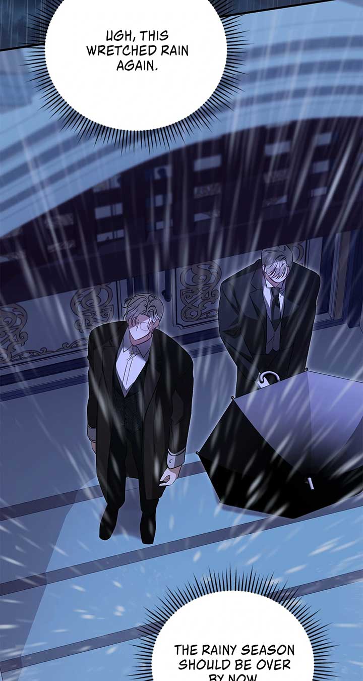 My Husband and I Cannot Live in the Same World  34 page 72