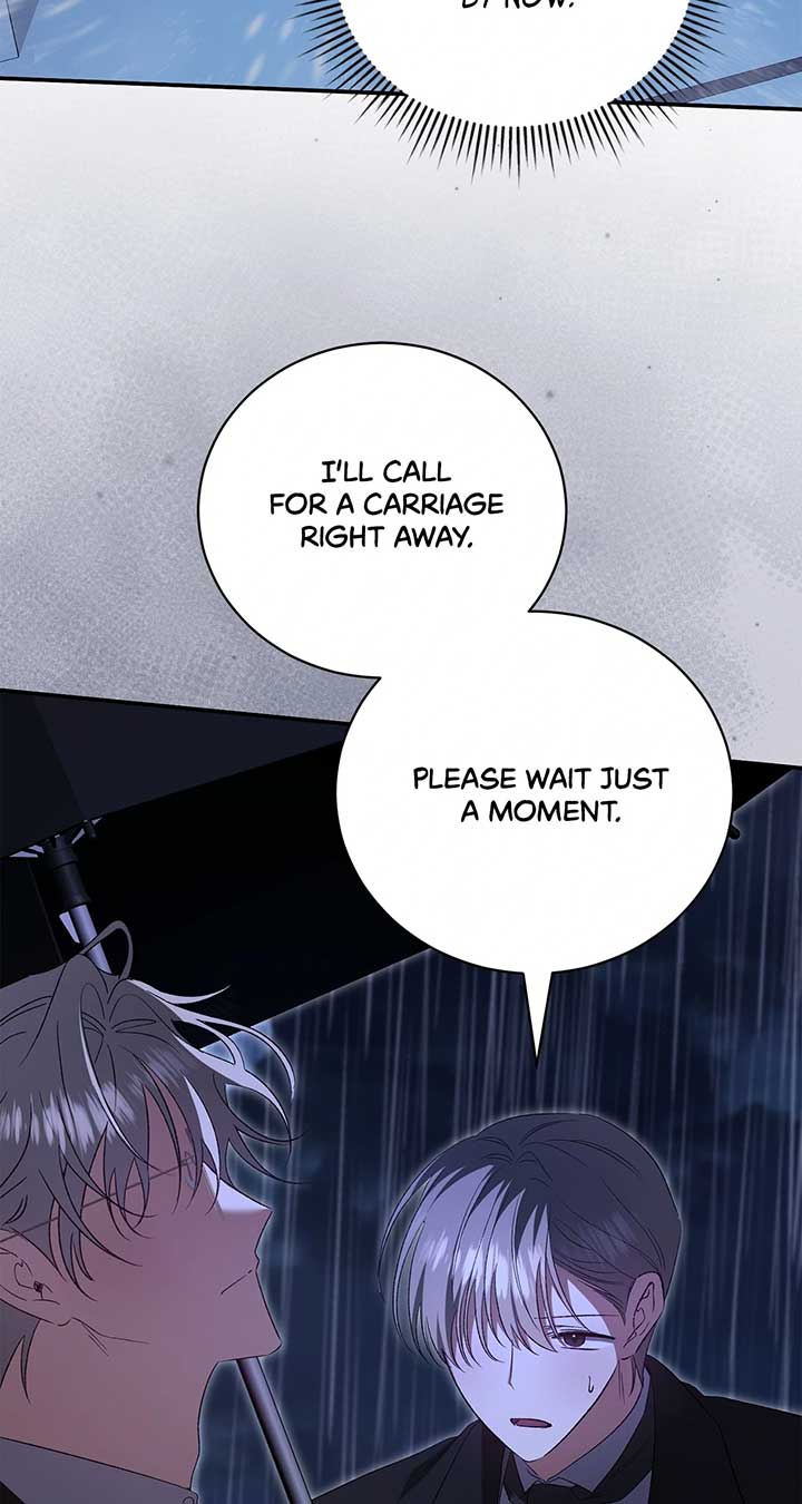 My Husband and I Cannot Live in the Same World  34 page 73