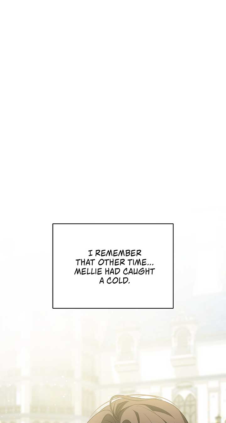 My Husband and I Cannot Live in the Same World  34 page 77