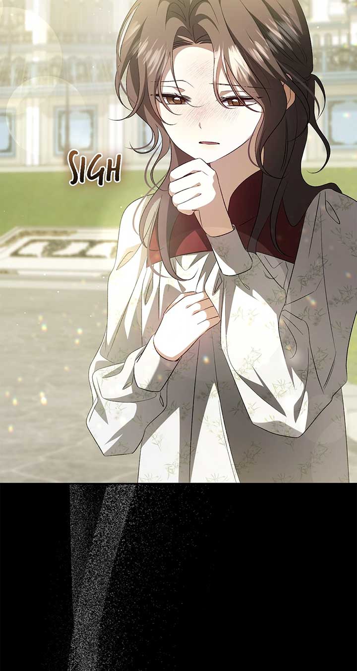 My Husband and I Cannot Live in the Same World  34 page 78