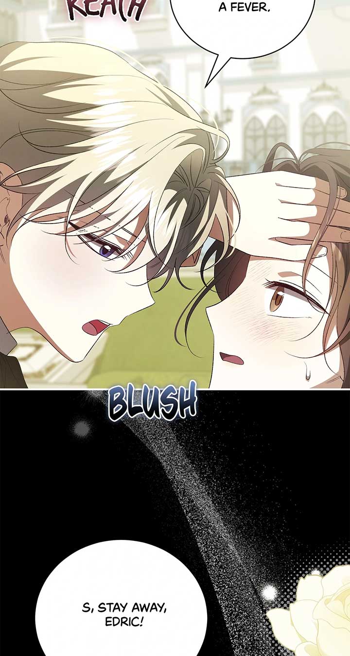 My Husband and I Cannot Live in the Same World  34 page 81