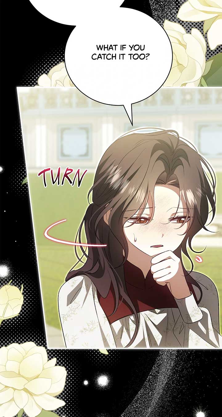 My Husband and I Cannot Live in the Same World  34 page 82