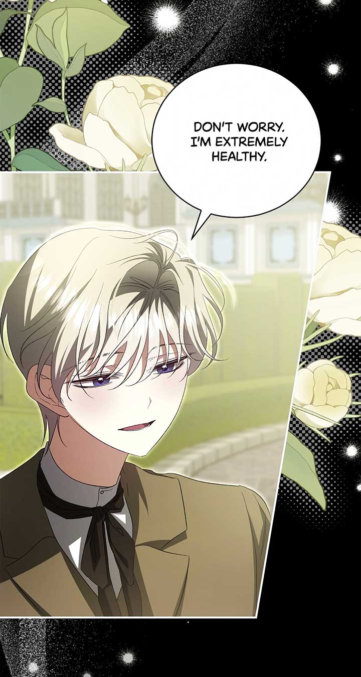 My Husband and I Cannot Live in the Same World  34 page 83