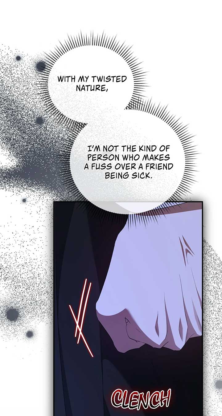 My Husband and I Cannot Live in the Same World  34 page 86