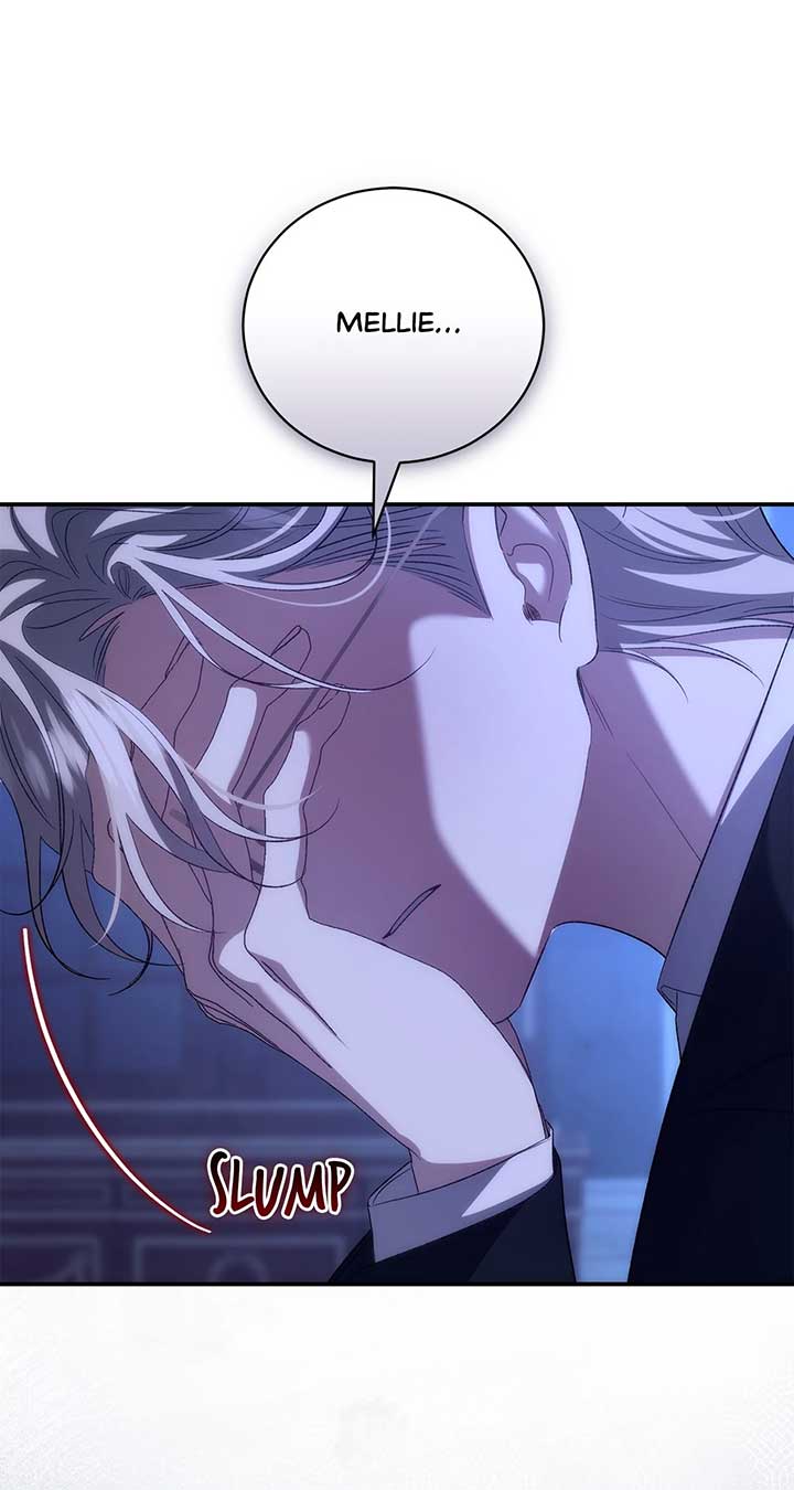 My Husband and I Cannot Live in the Same World  34 page 8