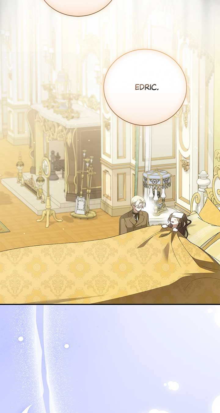 My Husband and I Cannot Live in the Same World  34 page 97