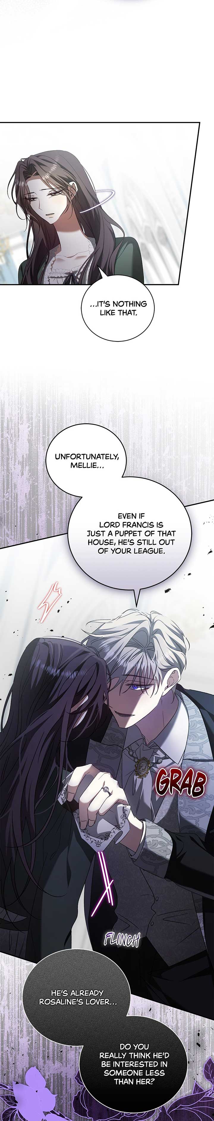 My Husband and I Cannot Live in the Same World  8 page 2