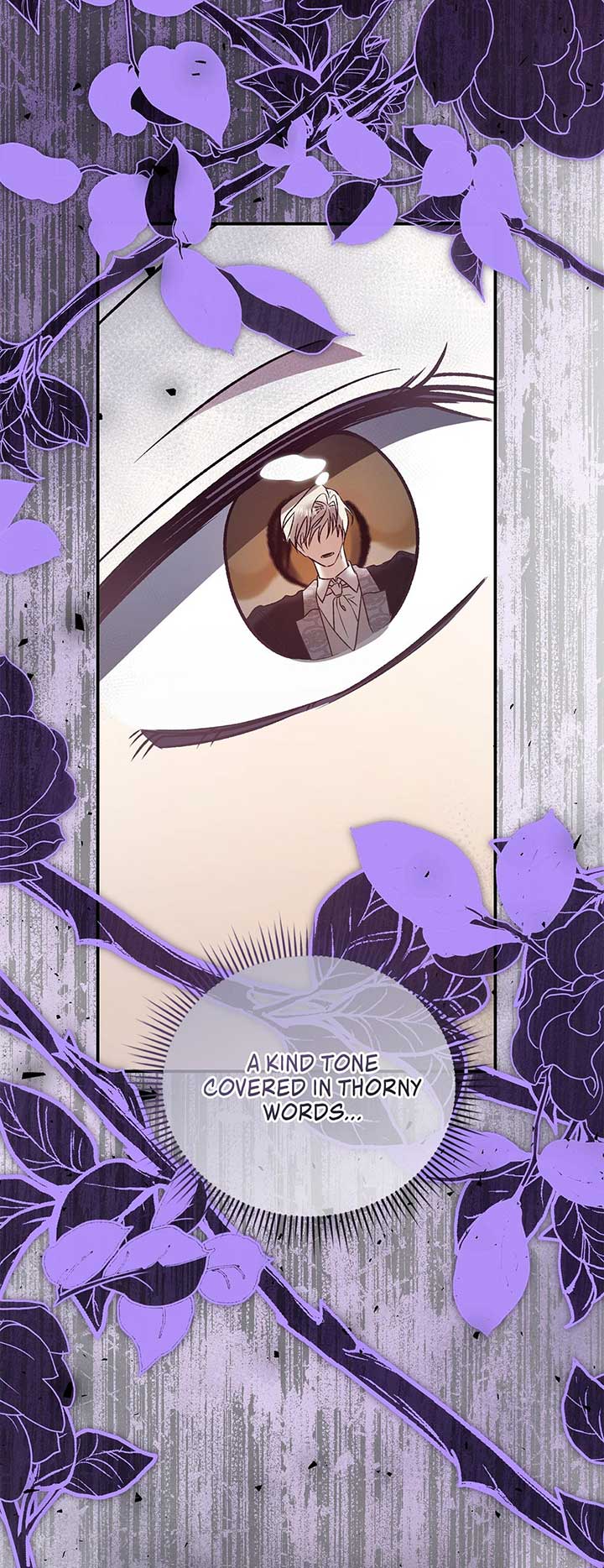 My Husband and I Cannot Live in the Same World  8 page 3
