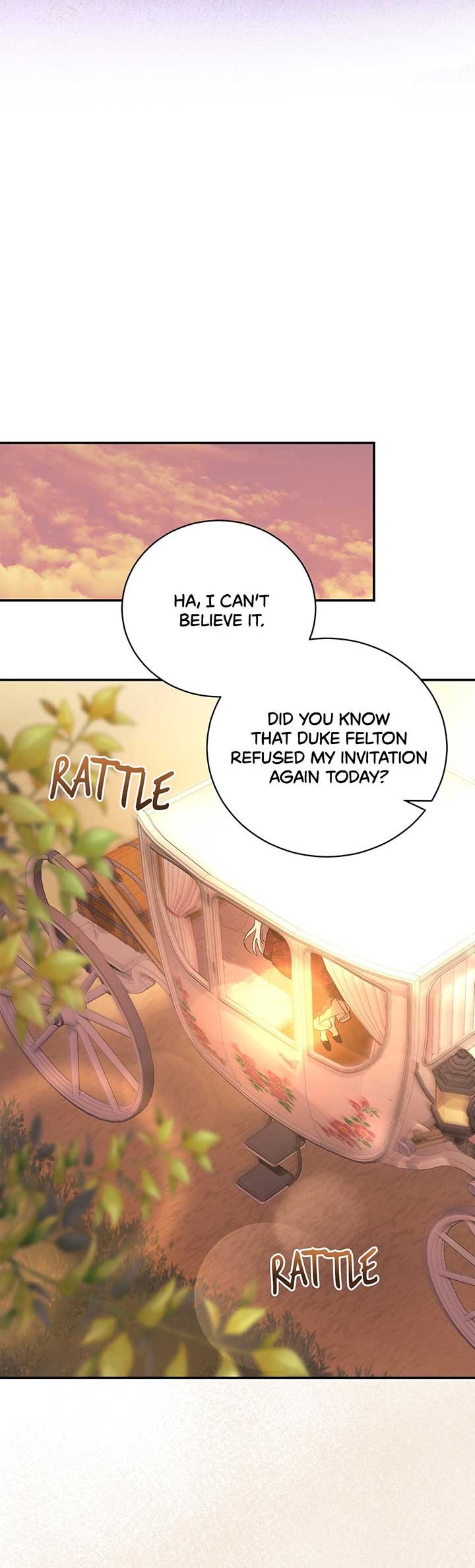 My Husband and I Cannot Live in the Same World  8 page 8