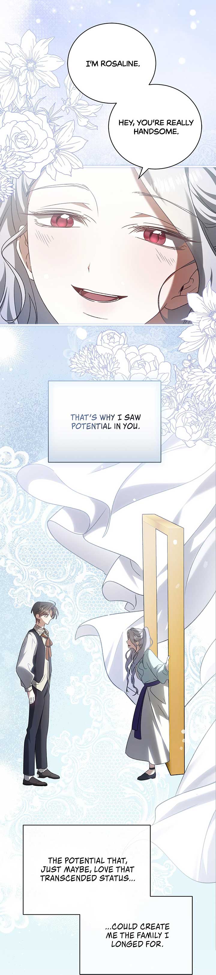 My Husband and I Cannot Live in the Same World  8 page 15