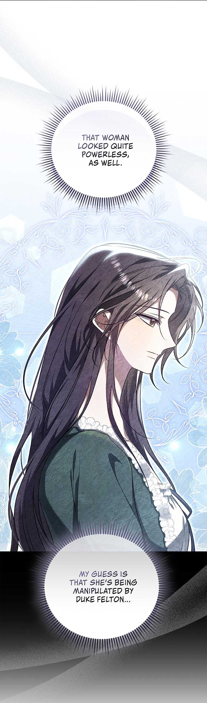 My Husband and I Cannot Live in the Same World  8 page 17