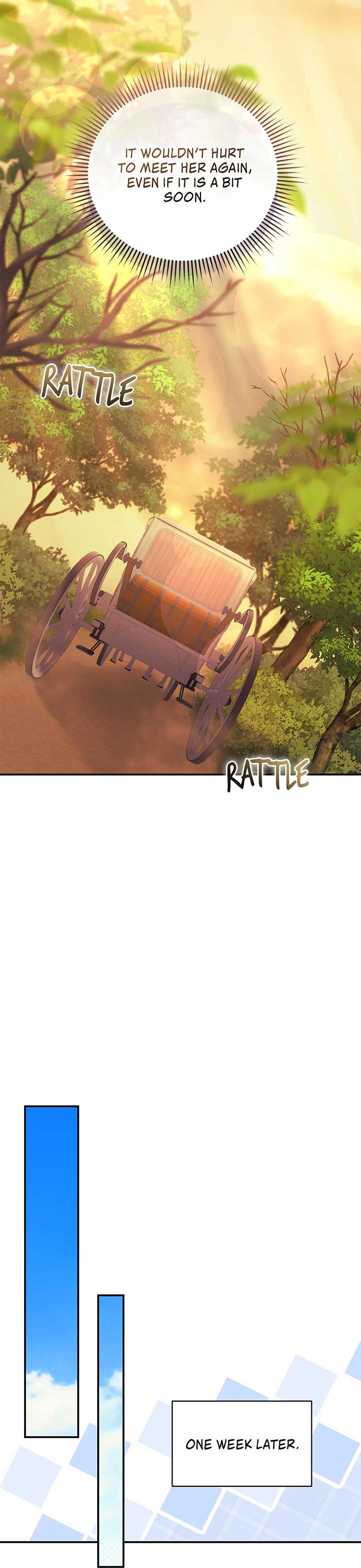 My Husband and I Cannot Live in the Same World  8 page 19