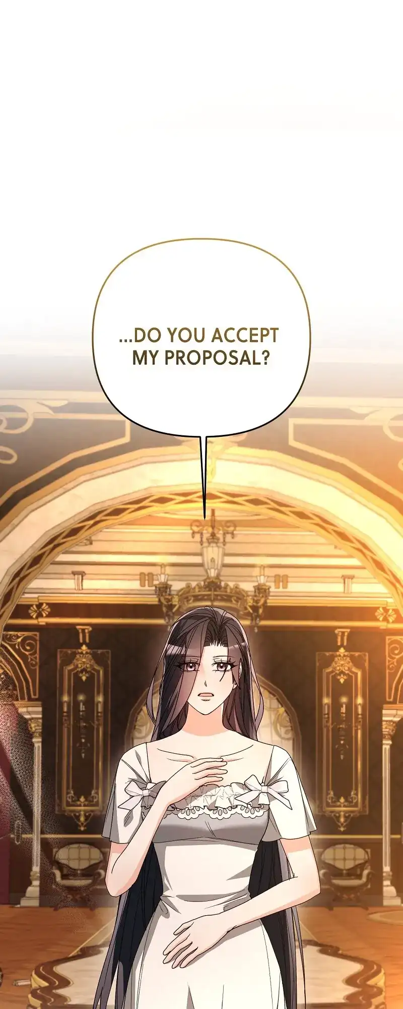 My Husband is Weak by Day, Strong by Night  23 page 2