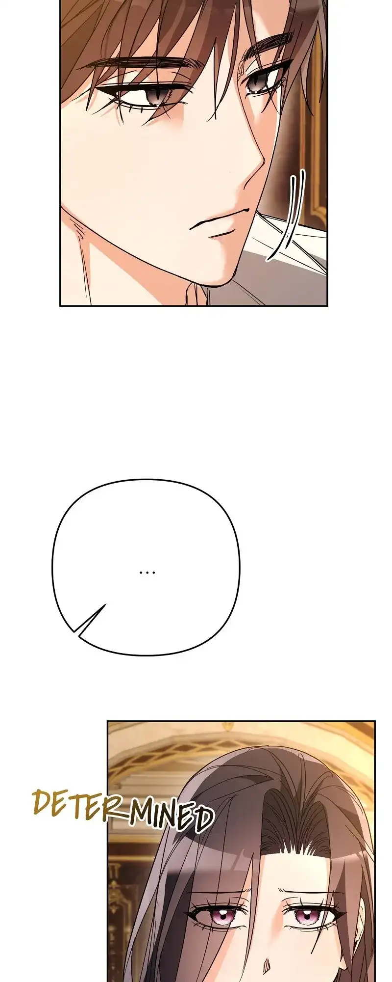 My Husband is Weak by Day, Strong by Night  23 page 6