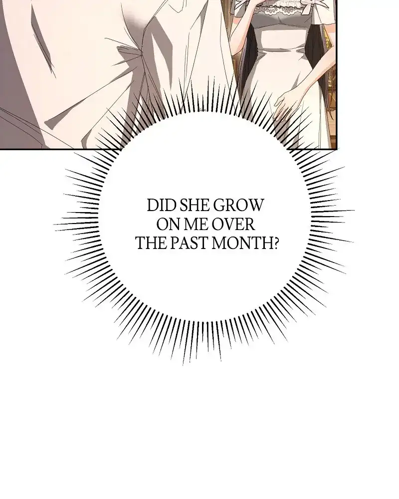 My Husband is Weak by Day, Strong by Night  23 page 8