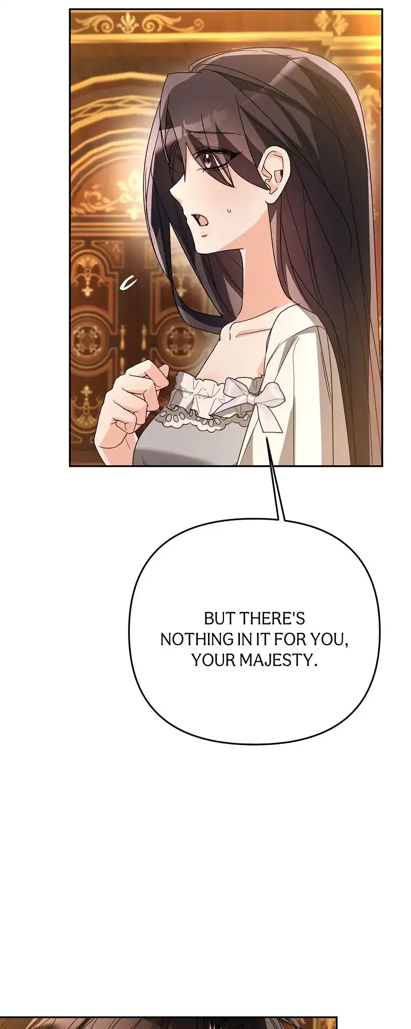 My Husband is Weak by Day, Strong by Night  23 page 15