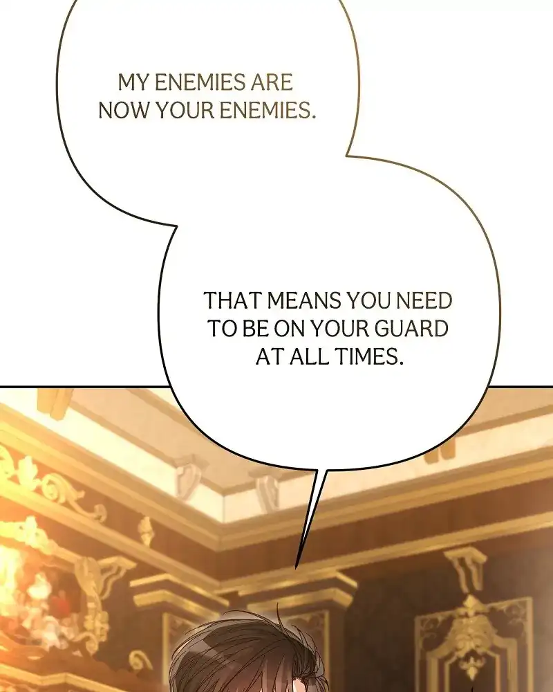 My Husband is Weak by Day, Strong by Night  23 page 24
