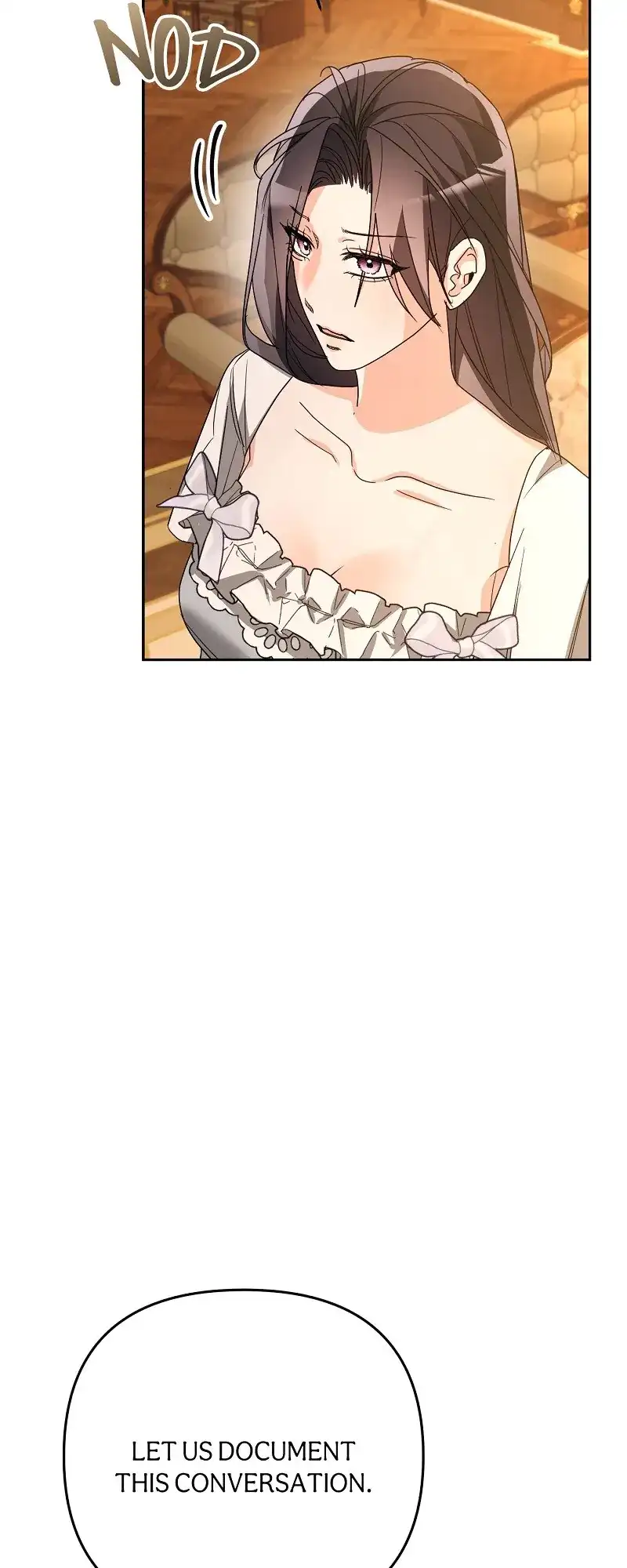 My Husband is Weak by Day, Strong by Night  23 page 26