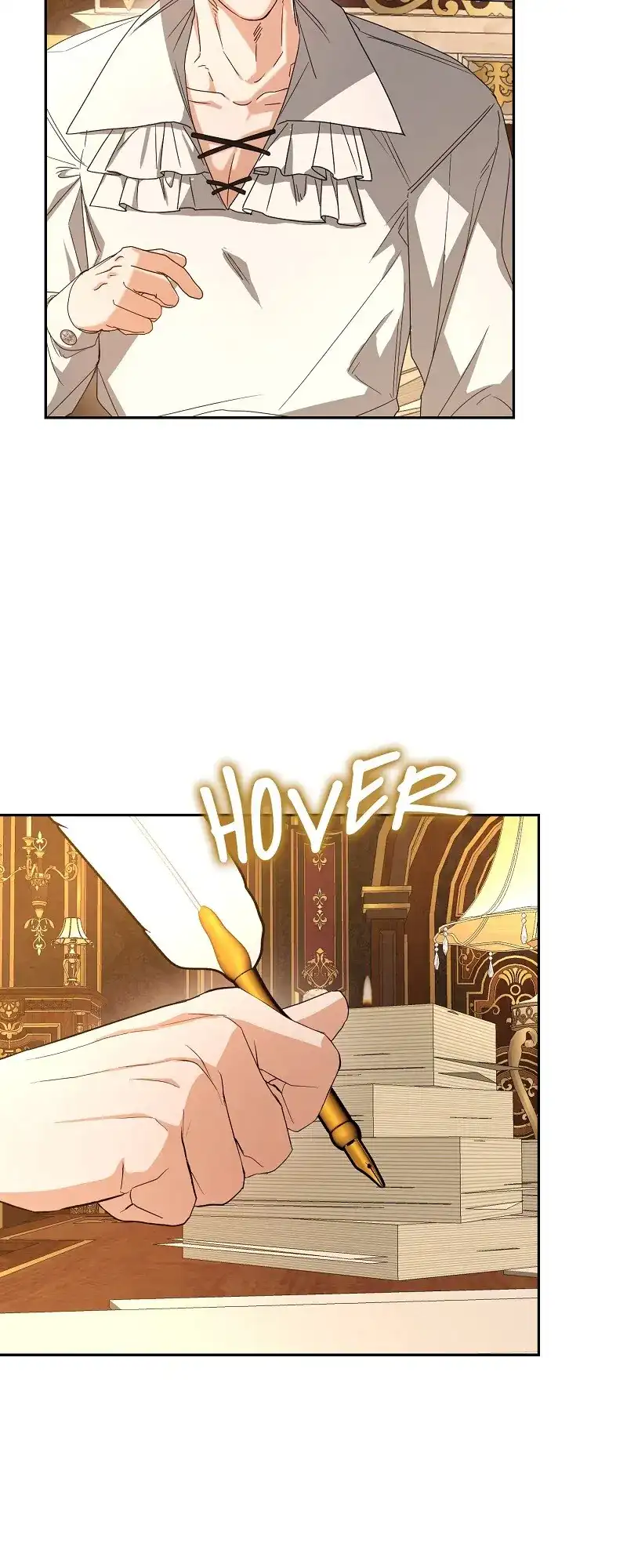 My Husband is Weak by Day, Strong by Night  23 page 31