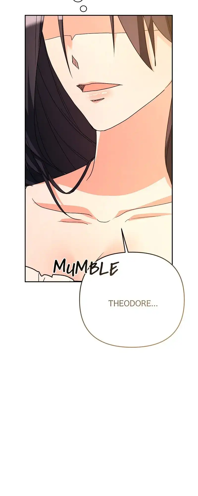 My Husband is Weak by Day, Strong by Night  23 page 37
