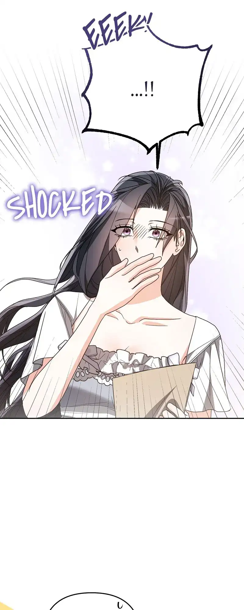 My Husband is Weak by Day, Strong by Night  23 page 38