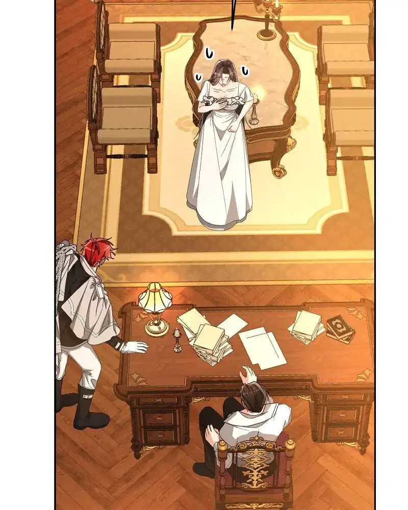 My Husband is Weak by Day, Strong by Night  23 page 40